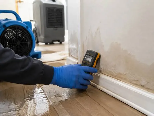24/7 Water damage restoration services in Ooltewah, TN - Rapid flood cleanup and mitigation